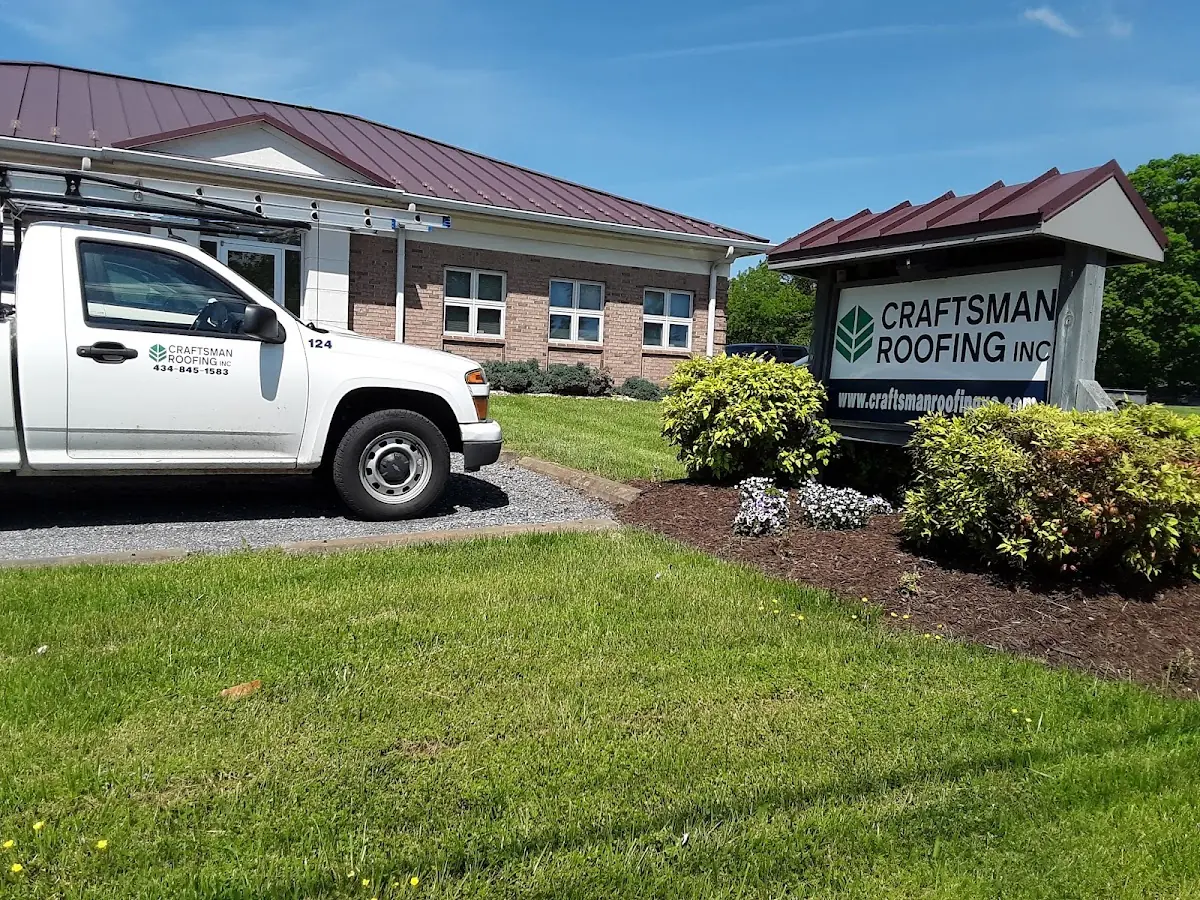 Quality Roof Replacement by experienced craftsmen in Denneys Delight